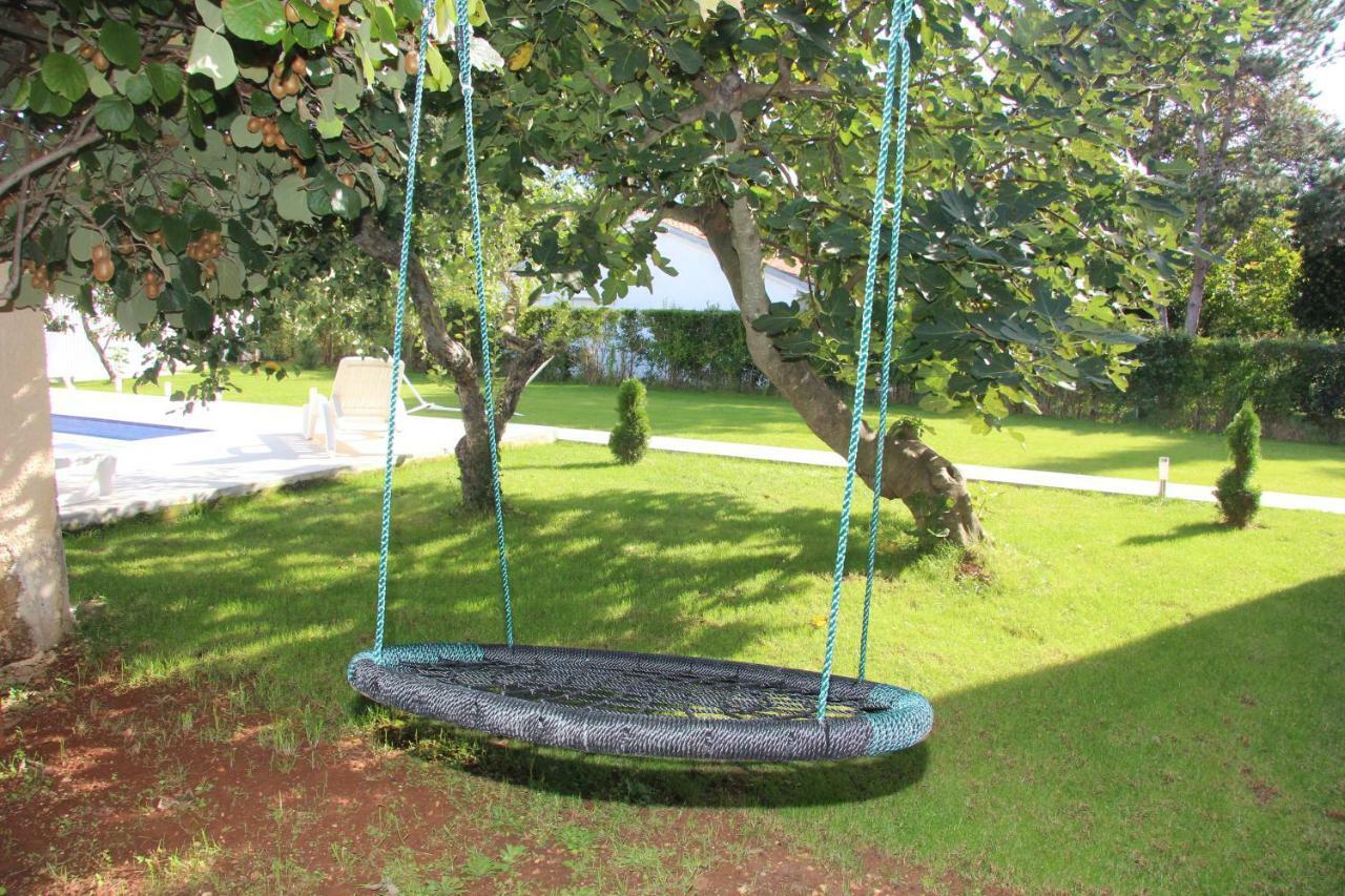 Vacation House "Viola" Fazana Luaran gambar
