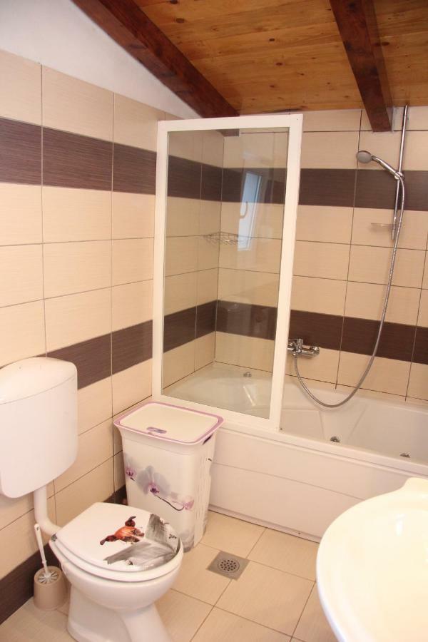 Vacation House "Viola" Fazana Luaran gambar