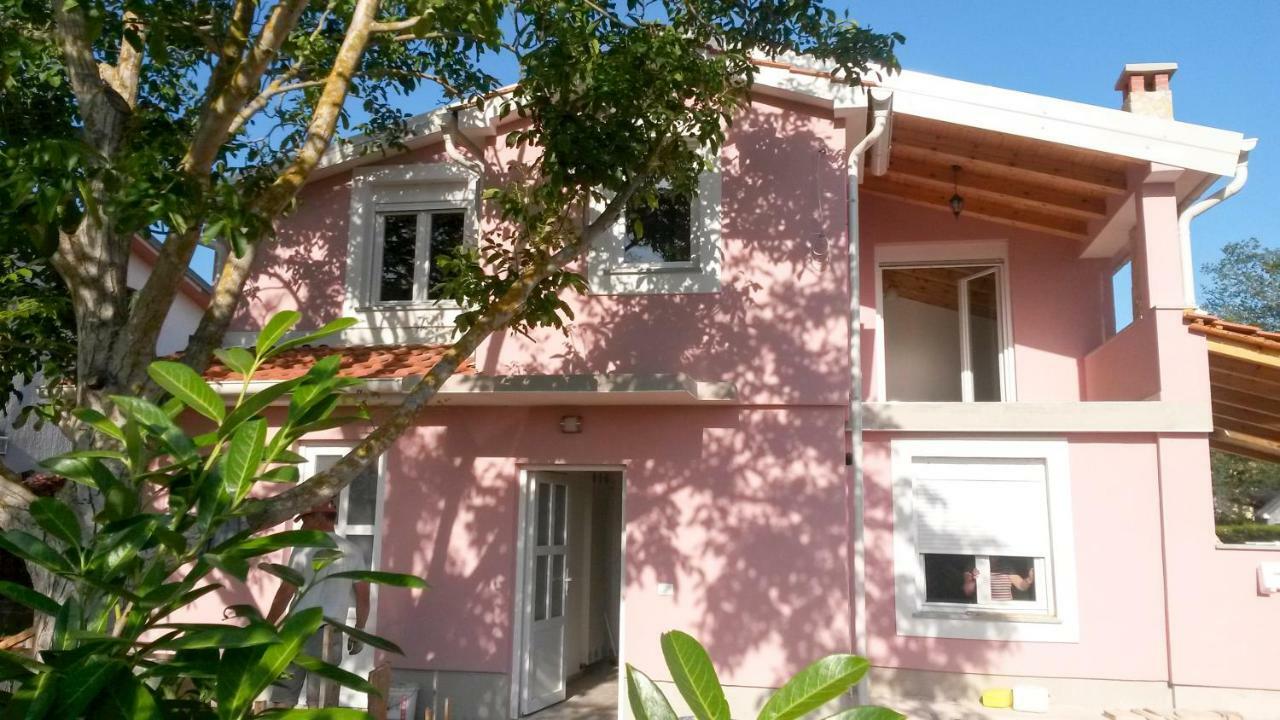 Vacation House "Viola" Fazana Luaran gambar